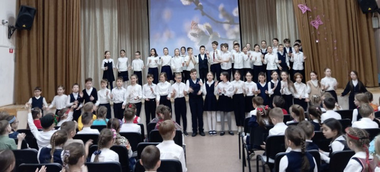 «Заклик весны».
