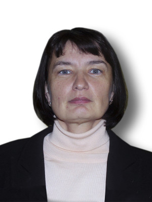 Русанова Ольга Витальевна Русанова Ольга Витальевна
