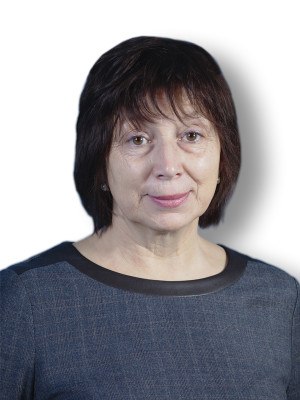 Васильева Ирина Алексеевна Васильева Ирина Алексеевна