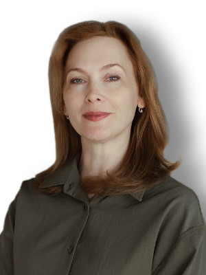 Филатова Ирина Вячеславовна Филатова Ирина Вячеславовна