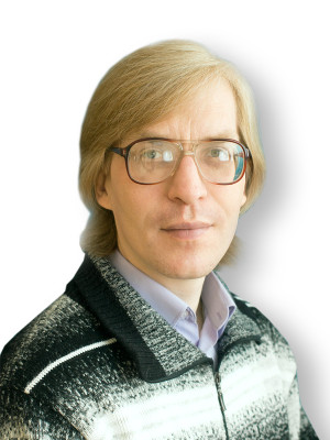 Нечитайло Александр Борисович Нечитайло Александр Борисович