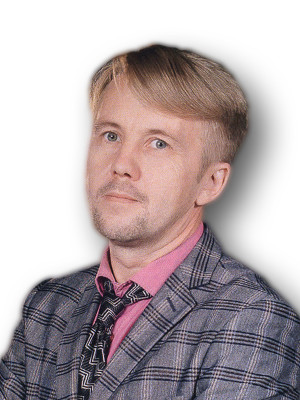 Федоренко Ярослав Валентинович Федоренко Ярослав Валентинович
