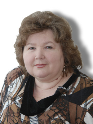 Ульянова Лариса Геннадьевна Ульянова Лариса Геннадьевна