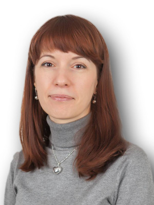 Замараева Татьяна Павловна Замараева Татьяна Павловна