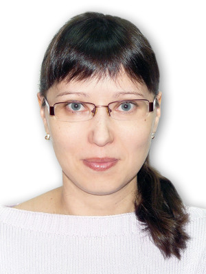 Тельнова Лариса Геннадьевна Тельнова Лариса Геннадьевна
