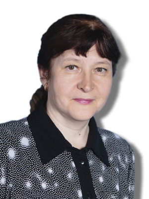 Султанова Ирина Сергеевна Султанова Ирина Сергеевна