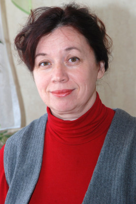 Несмелова Ирина Викторовна Несмелова Ирина Викторовна