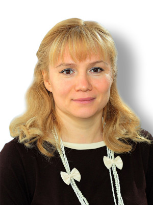 Давлетова Нина Александровна Давлетова Нина Александровна