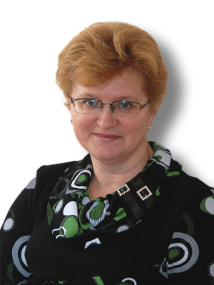 Останина Татьяна Юрьевна Останина Татьяна Юрьевна