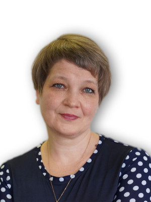 Степанова Светлана Юрьевна Степанова Светлана Юрьевна