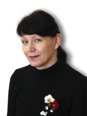 Вершинина Светлана Геннадьевна Вершинина Светлана Геннадьевна
