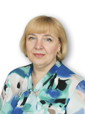 Поручикова Марина Александровна Поручикова Марина Александровна