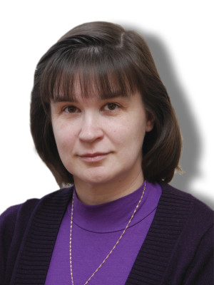 Чикурова Ирина Викторовна Чикурова Ирина Викторовна