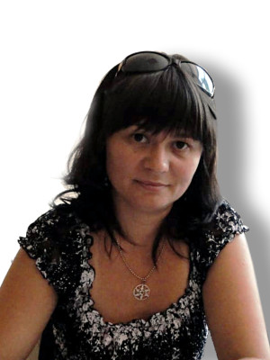 Викторова Елена Владимировна Викторова Елена Владимировна