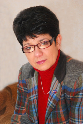 Пантелеева Елена Александровна Пантелеева Елена Александровна